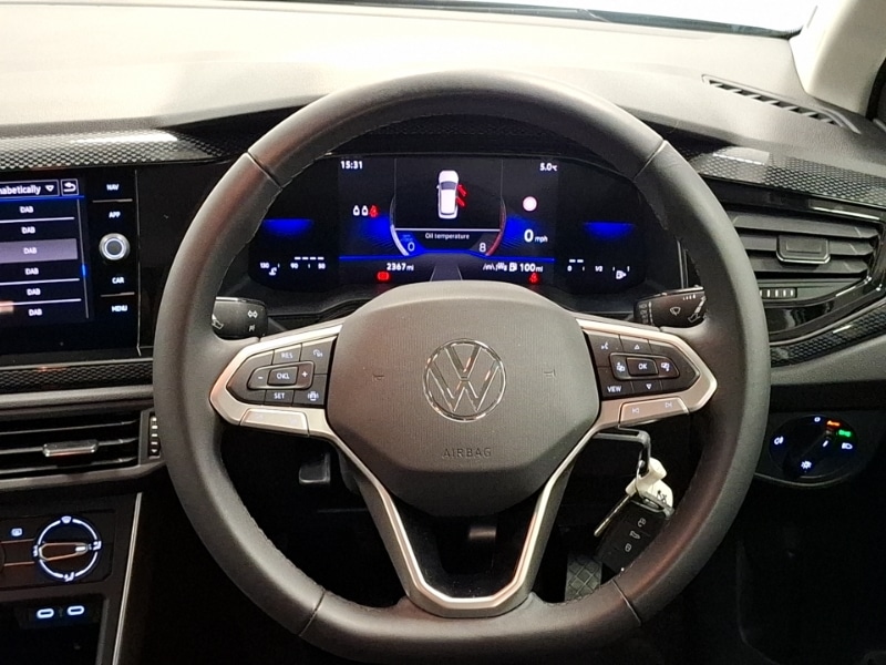 Used Volkswagen Polo 2025 for sale - 77434254: Photo 7