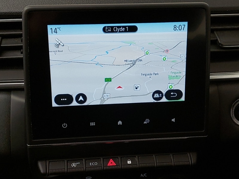 Used Renault Captur 2020 for sale - 77252632: Photo 10