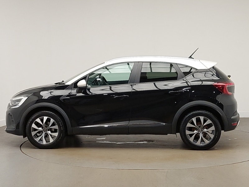 Used Renault Captur 2020 for sale - 77252632: Photo 4