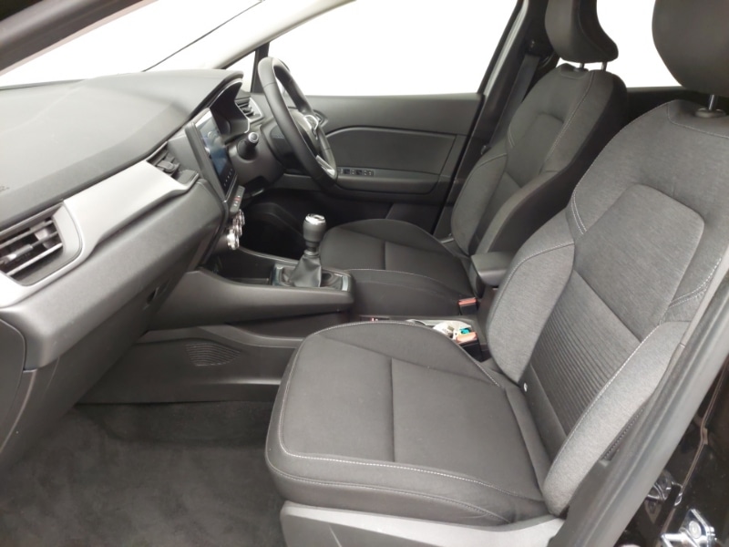 Used Renault Captur 2020 for sale - 77252632: Photo 5