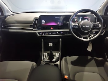 Used Kia Sportage 2025 for sale - 77438998: Photo