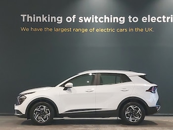 Used Kia Sportage 2025 for sale - 77438998: Photo