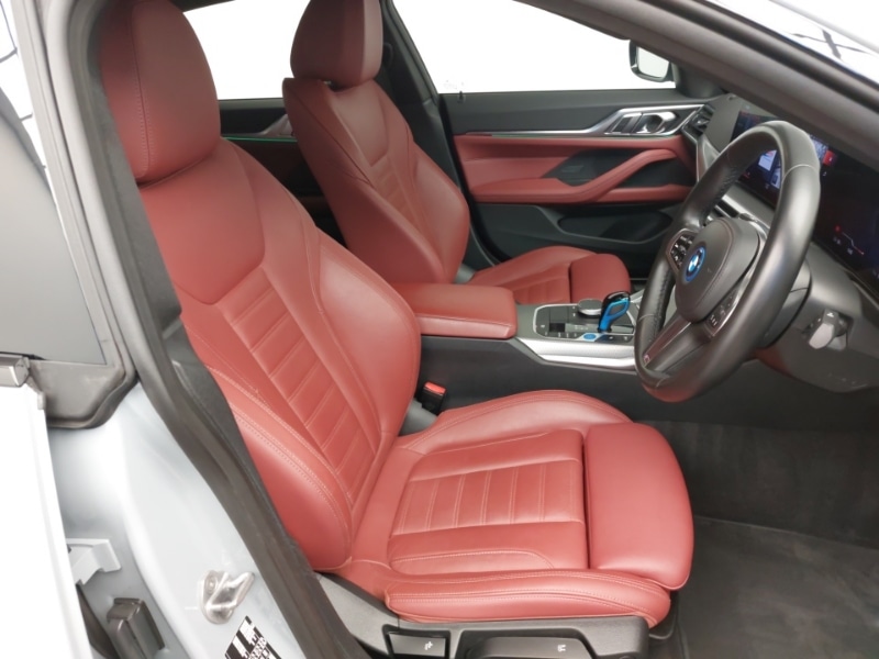 Used BMW i4 2023 for sale - 77877019: Photo 11