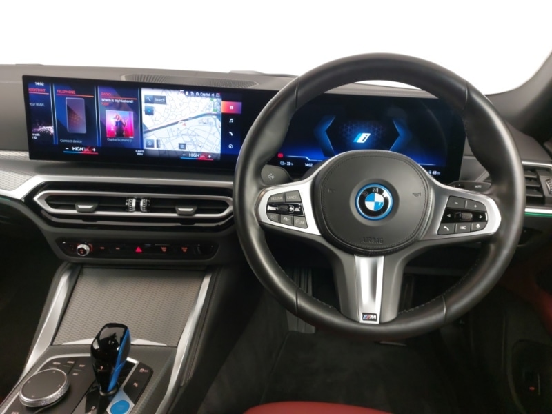 Used BMW i4 2023 for sale - 77877019: Photo 5