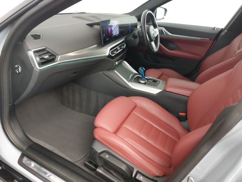 Used BMW i4 2023 for sale - 77877019: Photo 7