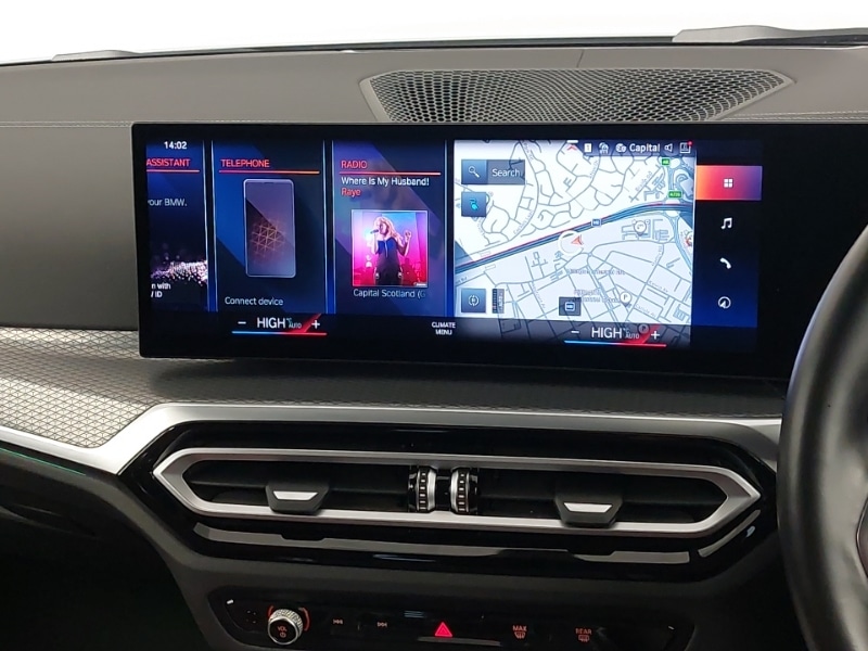 Used BMW i4 2023 for sale - 77877019: Photo 8