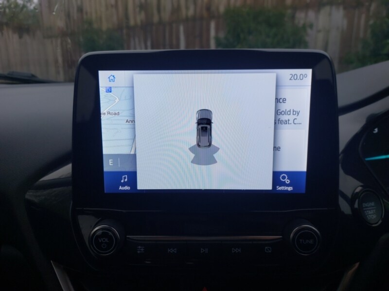 Used Ford Puma 2022 for sale - 76544200: Photo 11