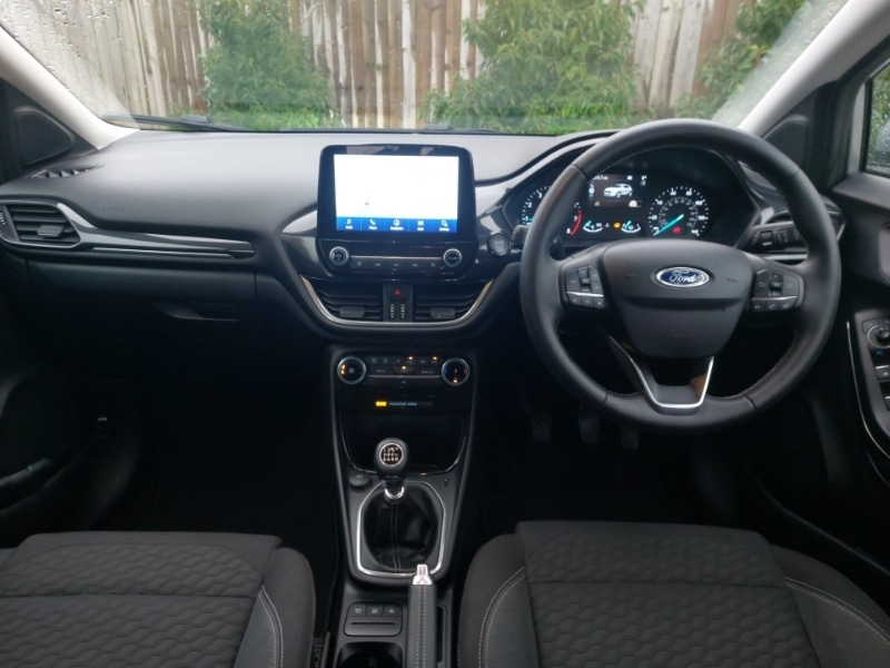 Used Ford Puma 2022 for sale - 76544200: Photo 2