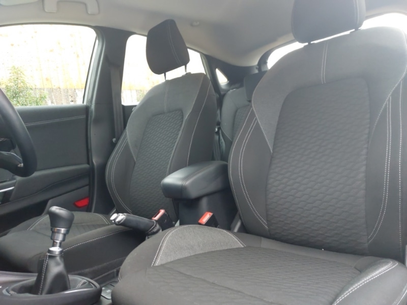 Used Ford Puma 2022 for sale - 76544200: Photo 5