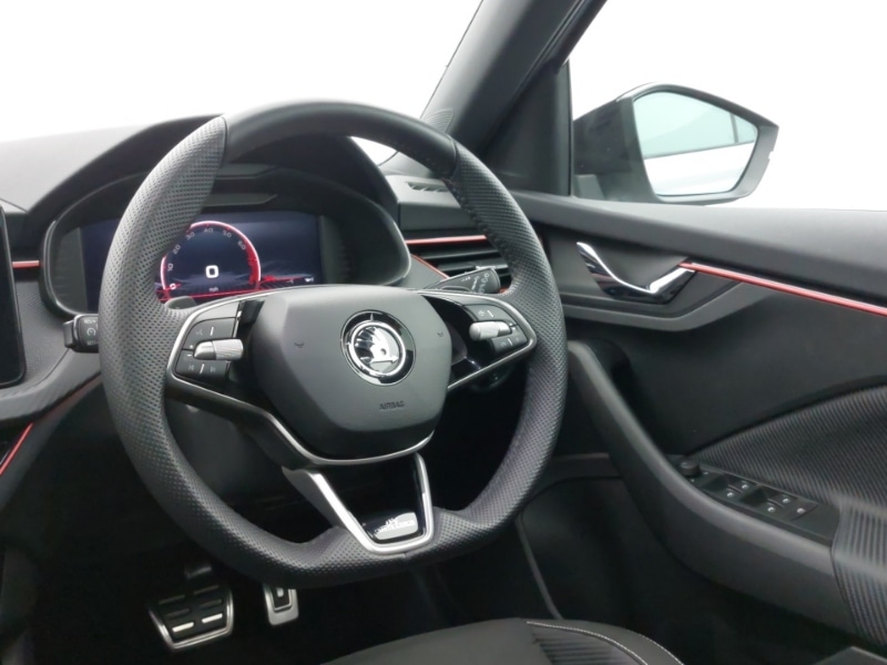 Used Skoda Kamiq 2024 for sale - 77476305: Photo 10
