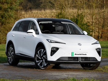 Used MG MGS6 2025 for sale - 78164728: Photo