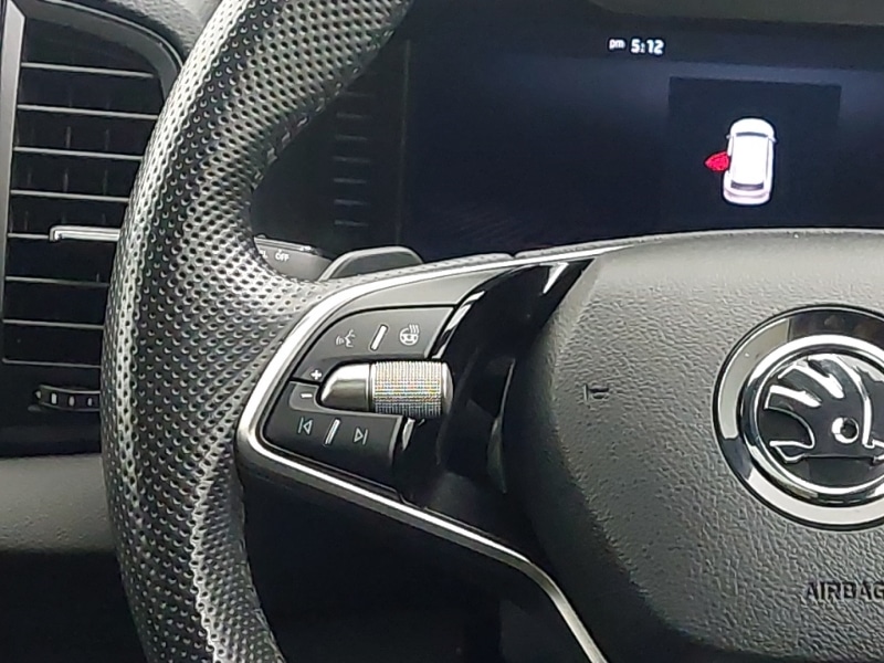 Used Skoda Karoq 2024 for sale - 77420089: Photo 10