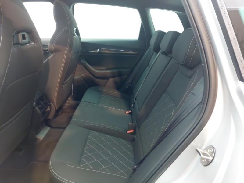 Used Skoda Karoq 2024 for sale - 77420089: Photo 6