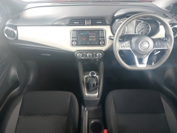 Used Nissan Micra 2022 for sale - 75851918: Photo