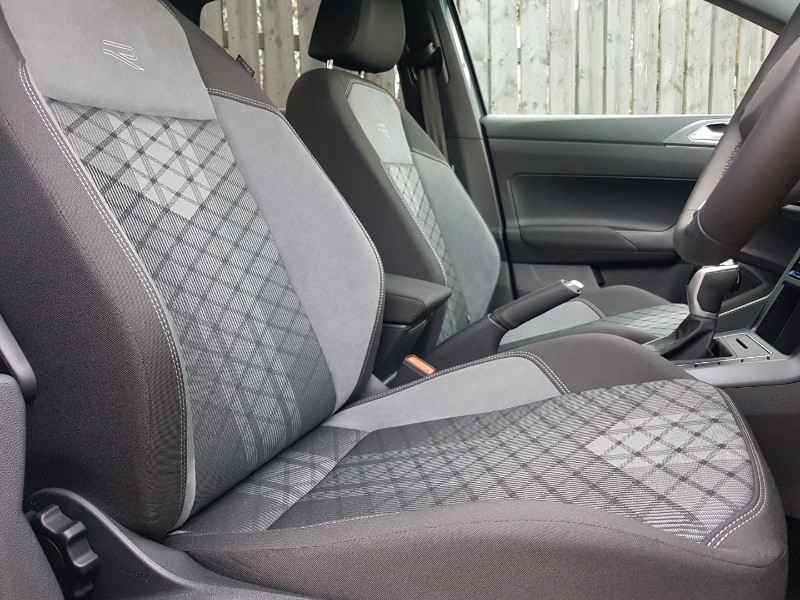 Used Volkswagen Polo 2025 for sale - 77093129: Photo 12