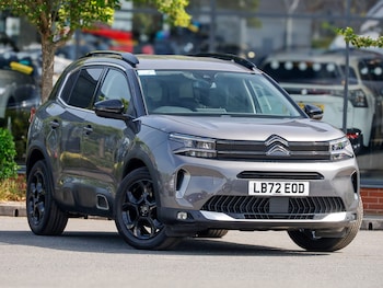 Used Citroen C5 Aircross 2022 for sale - 79069686: Photo