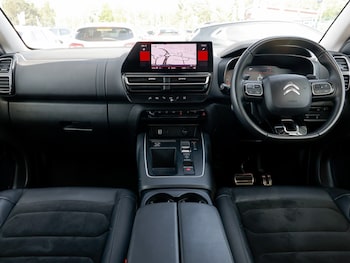 Used Citroen C5 Aircross 2022 for sale - 79069686: Photo