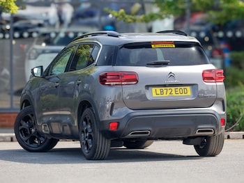 Used Citroen C5 Aircross 2022 for sale - 79069686: Photo