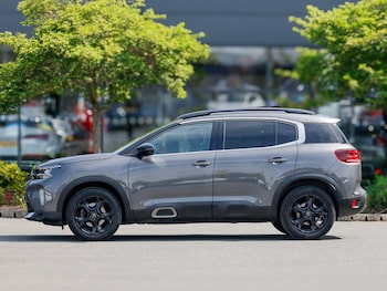 Used Citroen C5 Aircross 2022 for sale - 79069686: Photo