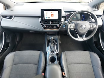 Used Toyota Corolla 2024 for sale - 78817059: Photo
