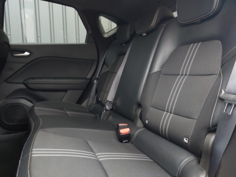 Used Renault Captur 2023 for sale - 76451665: Photo 6