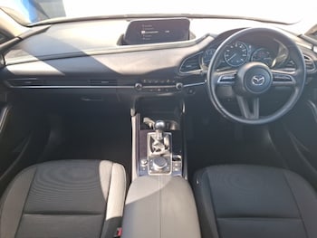 Used Mazda CX-30 2023 for sale - 78274979: Photo