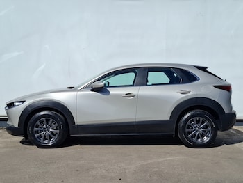 Used Mazda CX-30 2023 for sale - 78274979: Photo