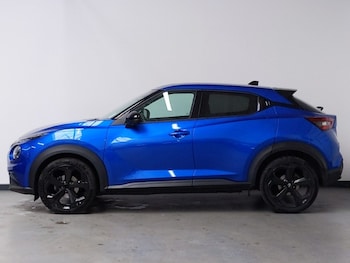 Used Nissan Juke 2025 for sale - 79516783: Photo