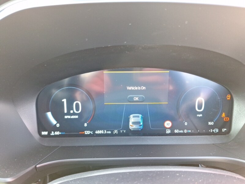 Used Ford Kuga 2025 for sale - 77209916: Photo 11