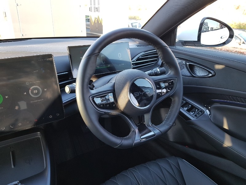 Used BYD Seal 2025 for sale - 76912123: Photo 10