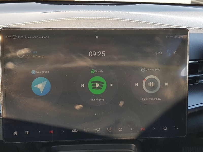 Used BYD Seal 2025 for sale - 76912123: Photo 11