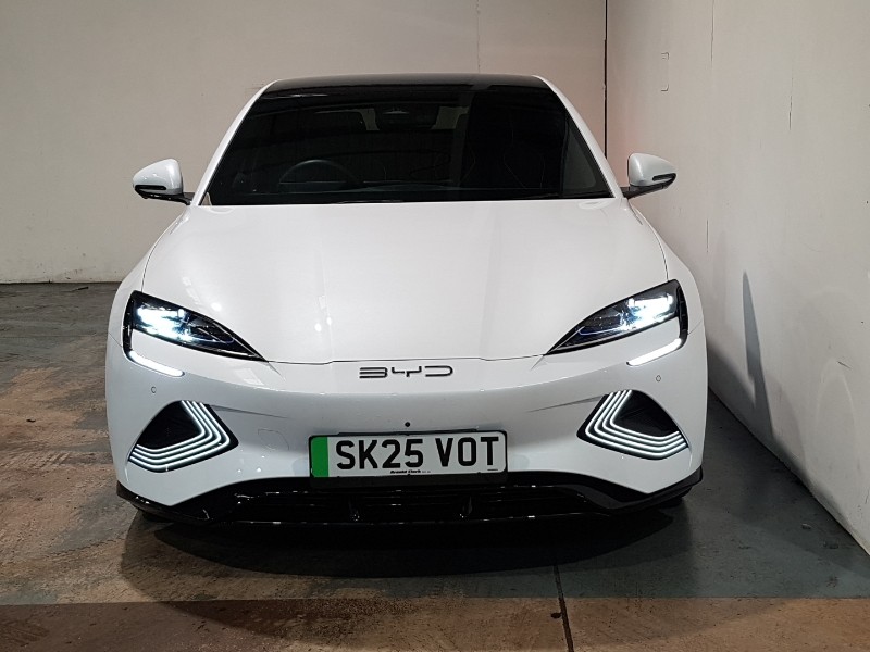 Used BYD Seal 2025 for sale - 76912123: Photo 12