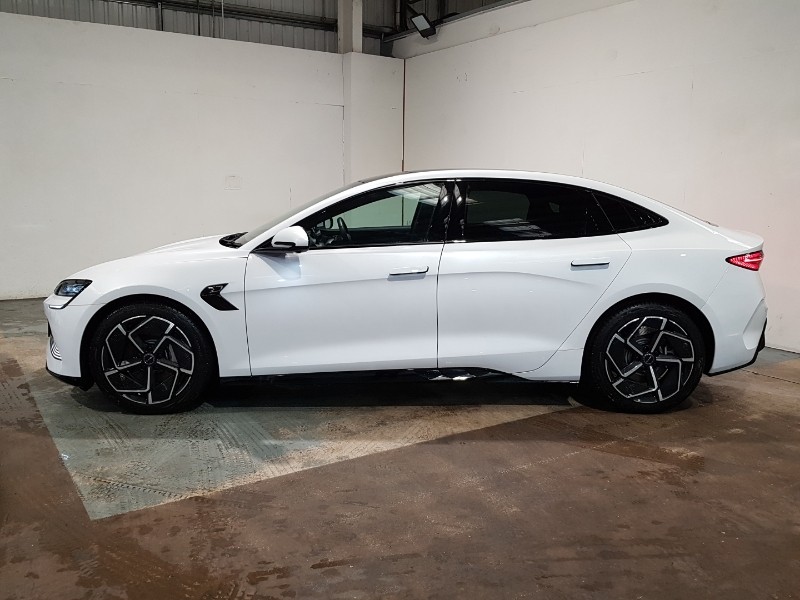 Used BYD Seal 2025 for sale - 76912123: Photo 4