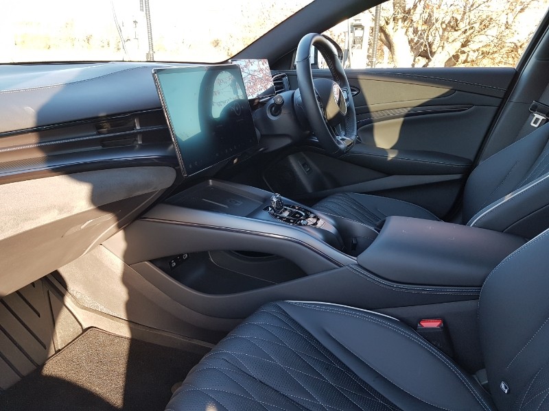 Used BYD Seal 2025 for sale - 76912123: Photo 5