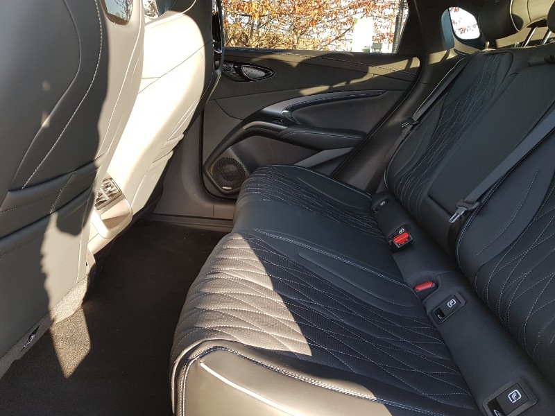 Used BYD Seal 2025 for sale - 76912123: Photo 6