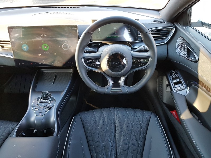 Used BYD Seal 2025 for sale - 76912123: Photo 7