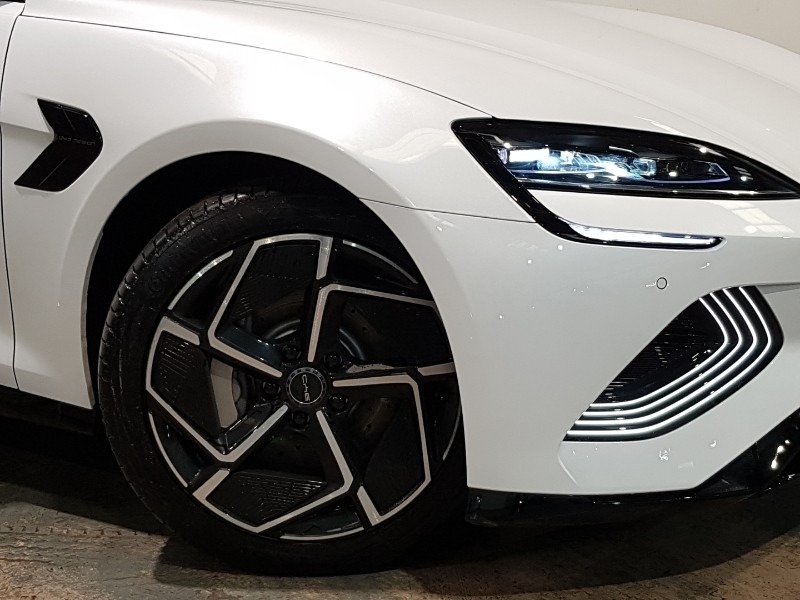 Used BYD Seal 2025 for sale - 76912123: Photo 9