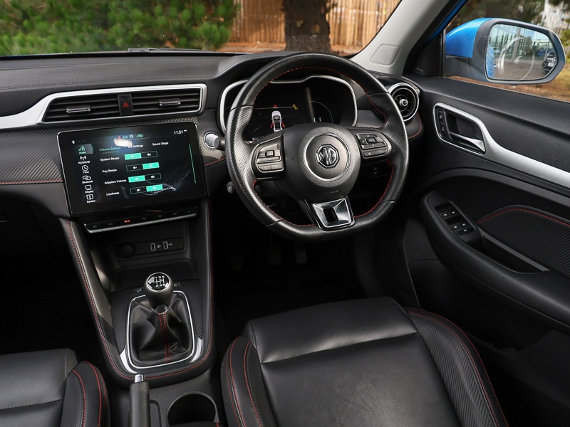 Used MG MG ZS 2021 for sale - 76427029: Photo 10