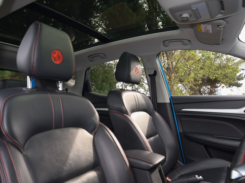 Used MG MG ZS 2021 for sale - 76427029: Photo 11