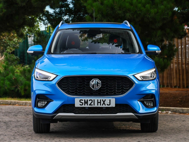 Used MG MG ZS 2021 for sale - 76427029: Photo 12