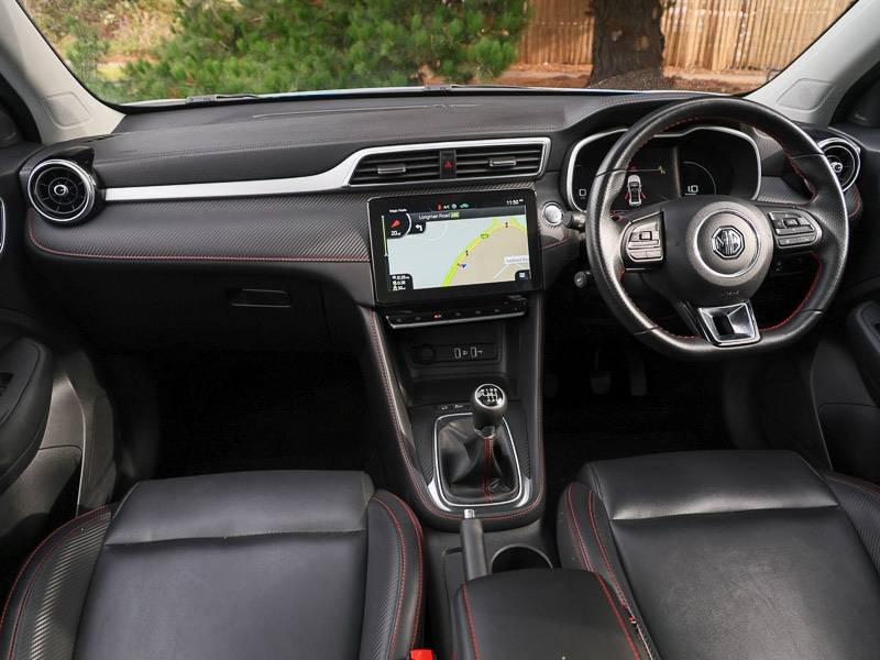 Used MG MG ZS 2021 for sale - 76427029: Photo 2