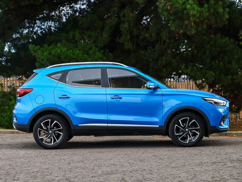 Used MG MG ZS 2021 for sale - 76427029: Photo 4