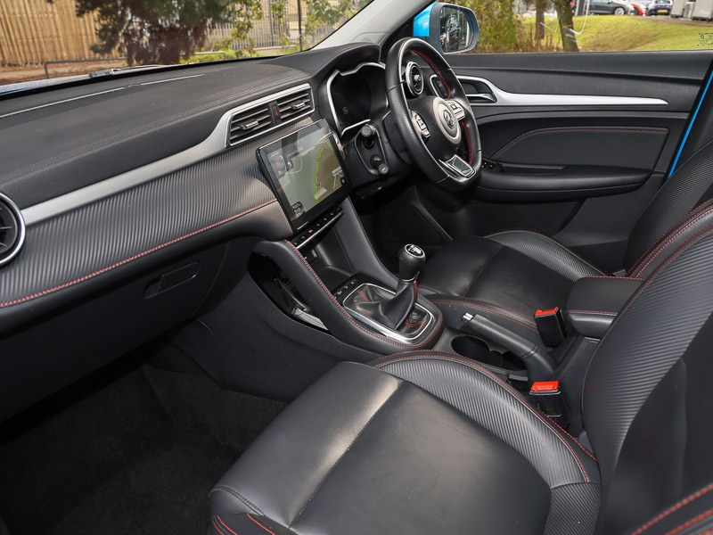 Used MG MG ZS 2021 for sale - 76427029: Photo 5