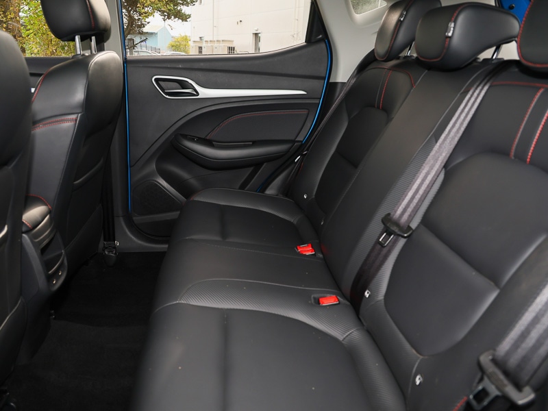 Used MG MG ZS 2021 for sale - 76427029: Photo 6