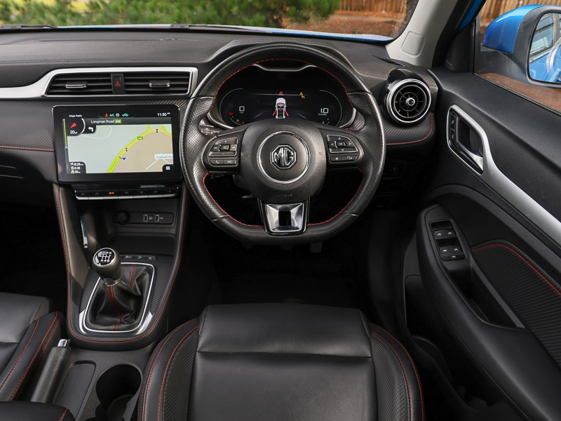 Used MG MG ZS 2021 for sale - 76427029: Photo 7