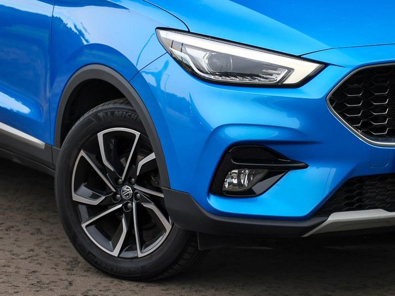 Used MG MG ZS 2021 for sale - 76427029: Photo 9