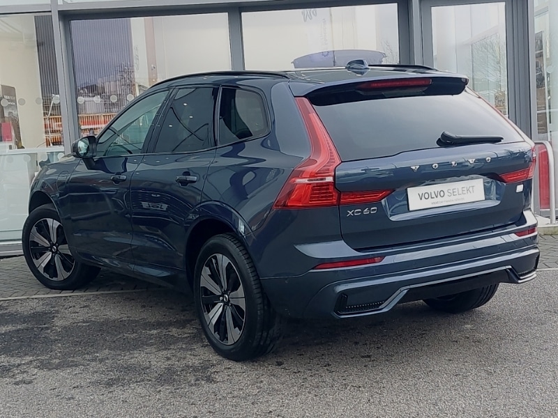 Used Volvo XC60 2022 for sale - 78071581: Photo 3