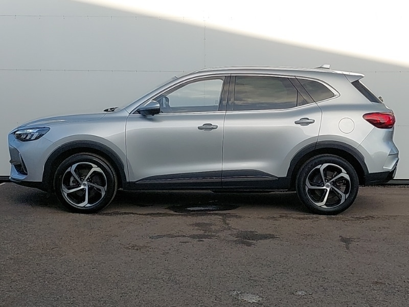 Used MG MG HS 2023 for sale - 76383580: Photo 4