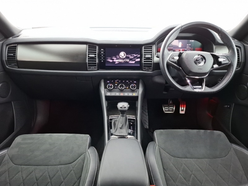 Used Skoda Kodiaq 2023 for sale - 78046170: Photo 2