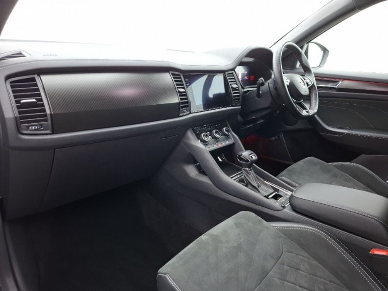 Used Skoda Kodiaq 2023 for sale - 78046170: Photo 5